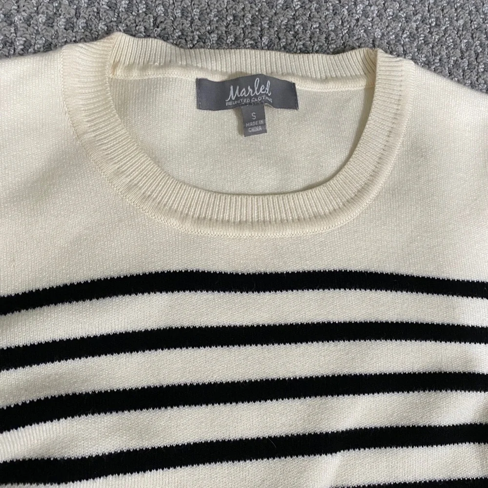 Marled Reunion Clothing Sweater - Picture 6 of 7